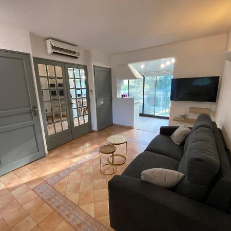 Joli Appartement Cosy Arles Exteriör bild