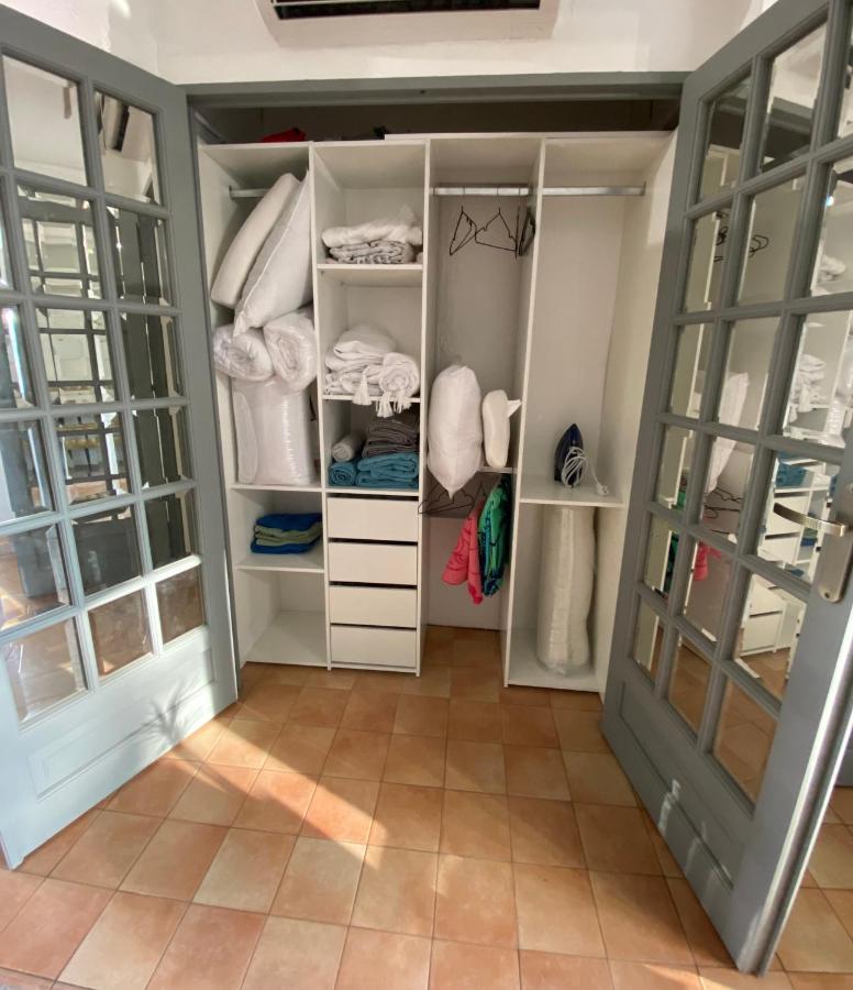 Joli Appartement Cosy Arles Exteriör bild