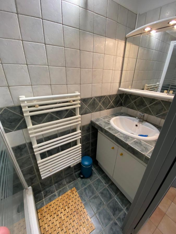 Joli Appartement Cosy Arles Exteriör bild
