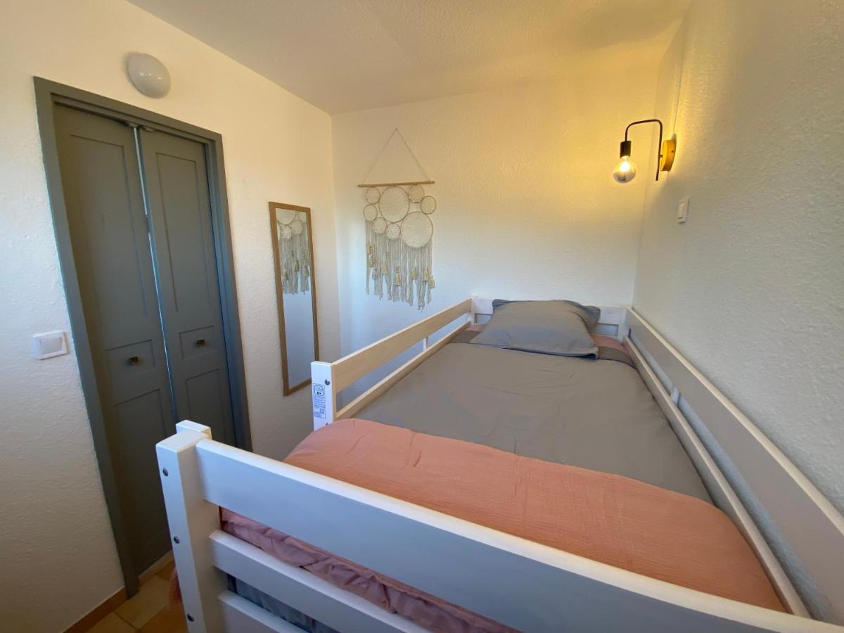 Joli Appartement Cosy Arles Exteriör bild