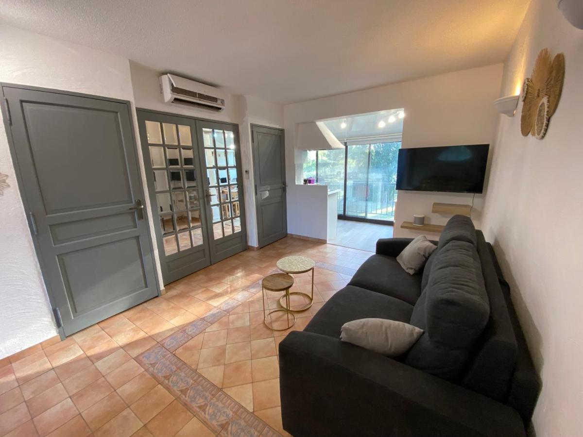 Joli Appartement Cosy Arles Exteriör bild