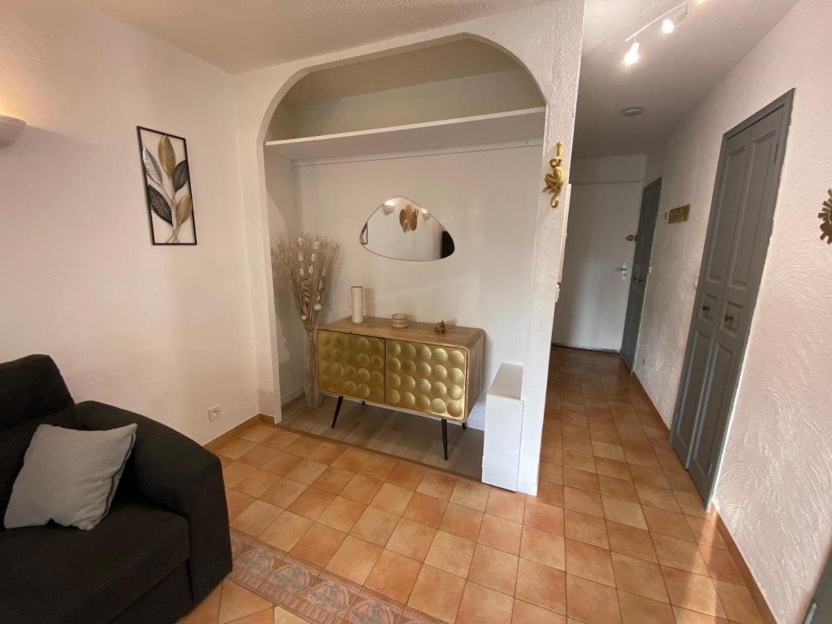 Joli Appartement Cosy Arles Exteriör bild