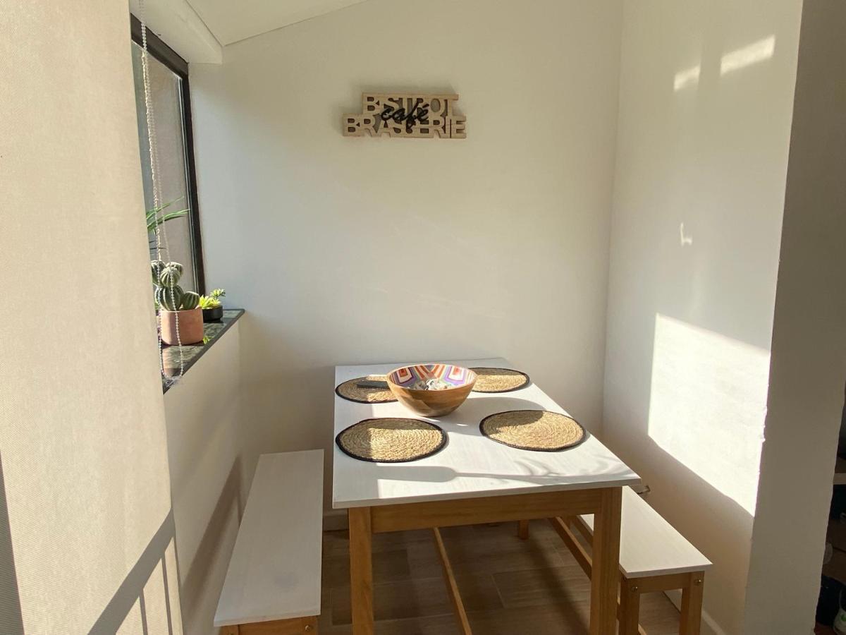 Joli Appartement Cosy Arles Exteriör bild