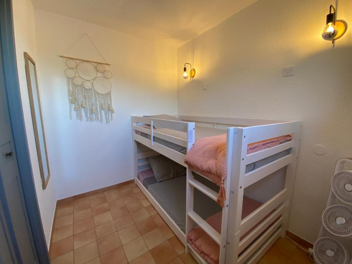 Joli Appartement Cosy Arles Exteriör bild